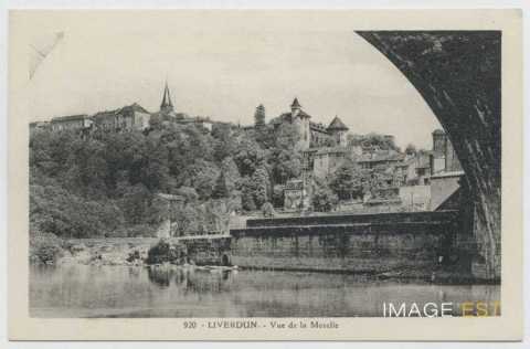 Liverdun (Meurthe-et-Moselle)