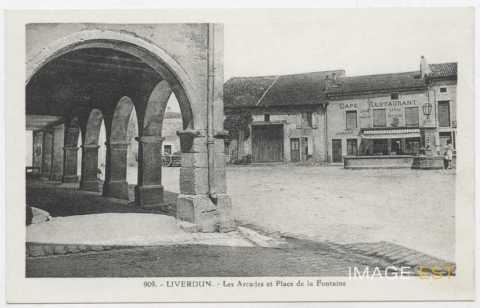 Liverdun (Meurthe-et-Moselle)