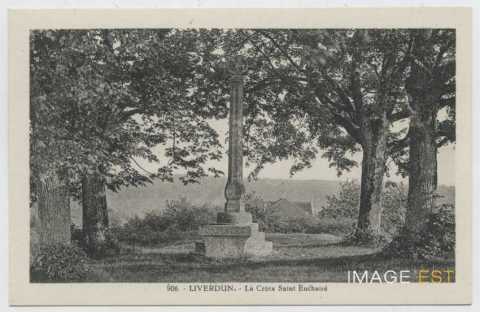 Liverdun (Meurthe-et-Moselle)
