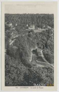 Liverdun (Meurthe-et-Moselle)