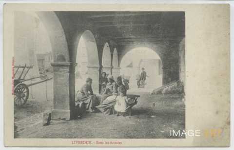 Liverdun (Meurthe-et-Moselle)