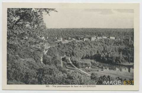 Liverdun (Meurthe-et-Moselle)