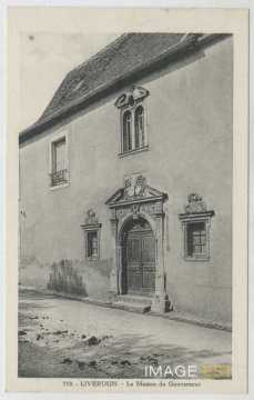 Liverdun (Meurthe-et-Moselle)