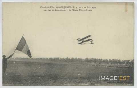 Circuit de l'Est (Jarville-la-Malgrange)