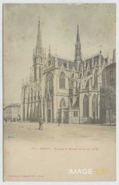 Église Saint-Epvre (Nancy)