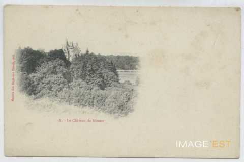 Château du Montet (Vandoeuvre-lès-Nancy)