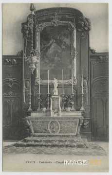 Cathédrale Notre-Dame-de-l'Annonciation (Nancy)