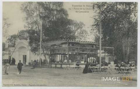 Exposition internationale de l'Est de la France (Nancy)
