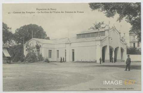 Exposition internationale de l'Est de la France (Nancy)