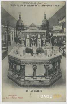 Exposition internationale de l'Est de la France (Nancy)