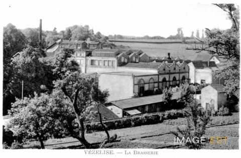 Brasserie (Vézelise)