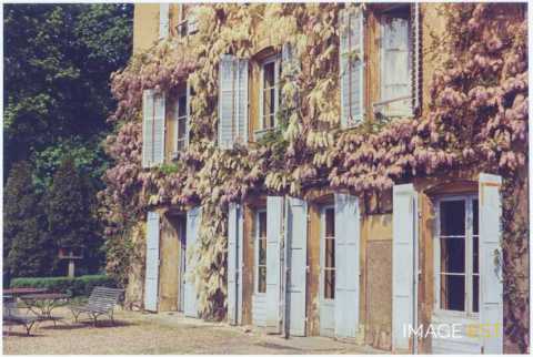 Maison Destrez-Majorelle (Nancy)