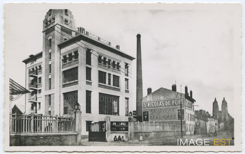 Grandes Brasseries (Saint-Nicolas-de-Port)