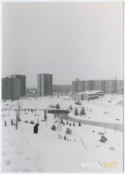 Parc Richard Pouille (Vandoeuvre-lès-Nancy)
