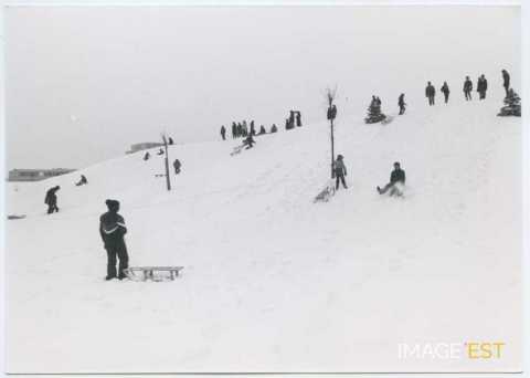 Lugeurs (Vandoeuvre-lès-Nancy)