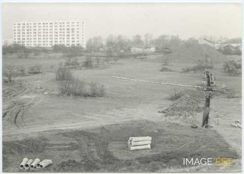Parc Richard Pouille (Vandoeuvre-lès-Nancy)