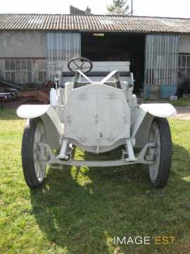 Automobile De Dion-Bouton