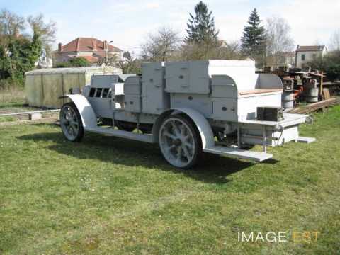 Automobile De Dion-Bouton