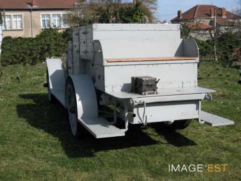 Automobile De Dion-Bouton