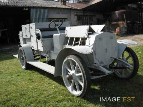 Automobile De Dion-Bouton
