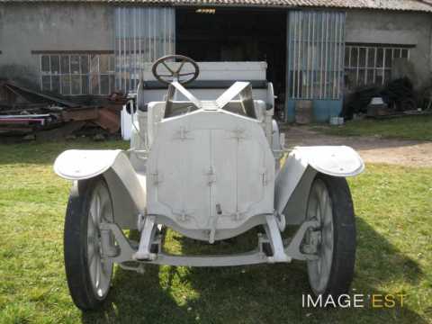 Automobile De Dion-Bouton