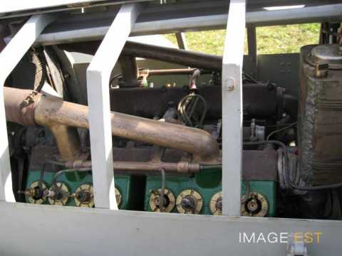 Automobile De Dion-Bouton