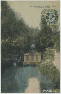 Station de bains (Châlons-sur-Marne)