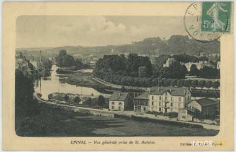 Panorama (Épinal)
