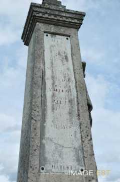 Monument aux morts (Sexey-les-Bois)