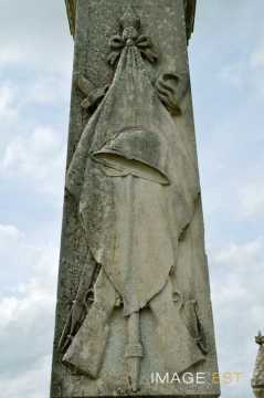 Monument aux morts (Sexey-les-Bois)