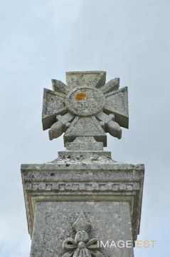Monument aux morts (Sexey-les-Bois)