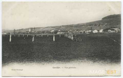 Goviller (Meurthe-et-Moselle)