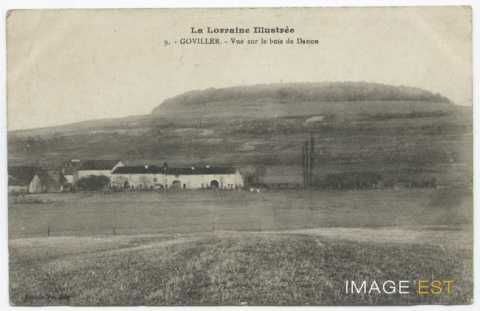 Goviller (Meurthe-et-Moselle)