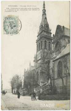 Église (Mézières)