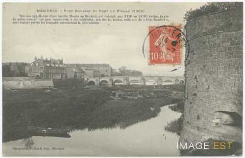 Port Baudart (Mézières)