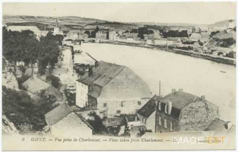 Givet (Ardennes)