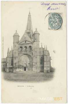 Église (Mohon)