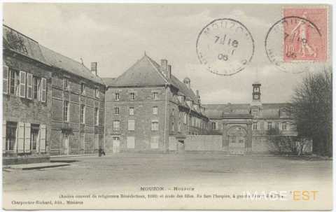 Hospice (Mouzon)