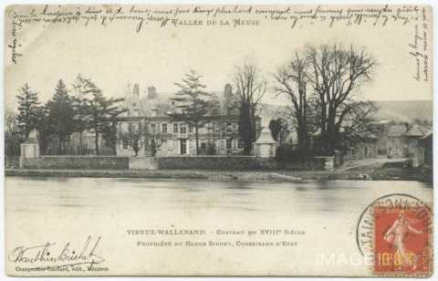 Château (Vireux-Wallerand)