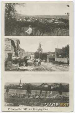 Petites vues (Frémonville)