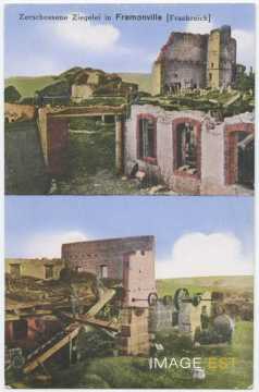 Petites vues (Frémonville)