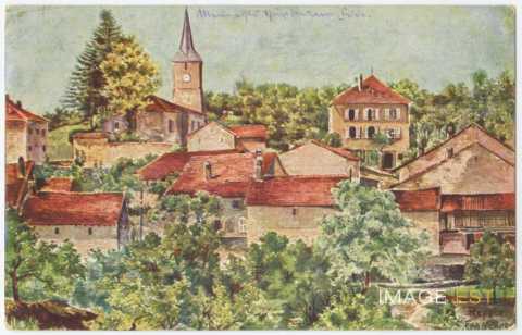 Vue générale (Repaix)