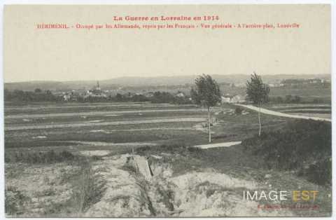 Champ de bataille (Hériménil)