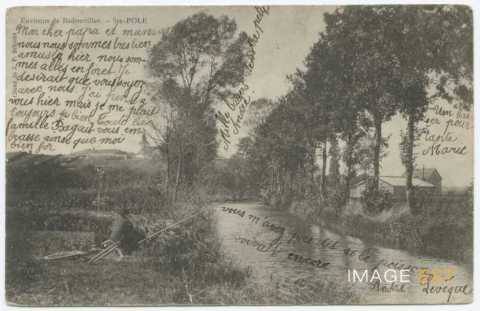 La Blette (Sainte-Pôle)