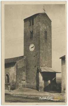 Église (Thélod)