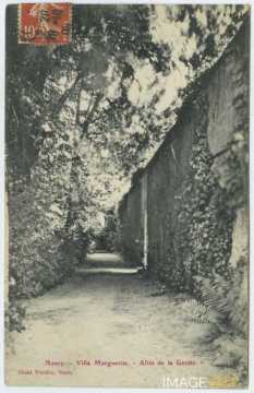 Villa Marguerite (Nancy)