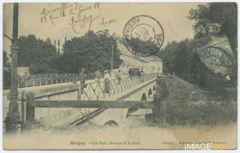 Pont (Revigny)