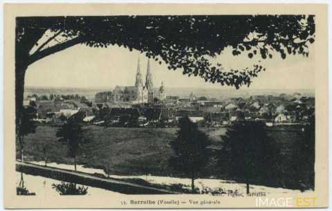 Sarralbe (Moselle)