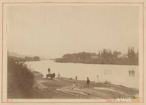 Vallée de la Moselle (Novéant)