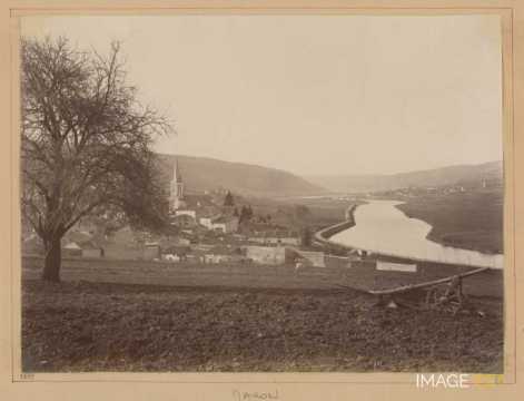 Sexey-aux-Forges (Meurthe-et-Moselle)